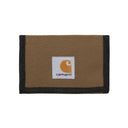 Carhartt WIP Alec Wallet Lumber