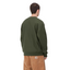 Carhartt WIP American Scrip Sweat Tarragon