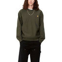 Carhartt WIP American Script Sweat Plant