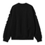 Carhartt WIP Body Of Work Sweat Black White