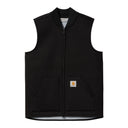 Carhartt WIP Car-Lux Vest Black Grey