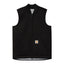 Carhartt WIP Car-Lux Vest Black Grey