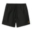 Carhartt WIP Chase Swim Trunks Black Gold