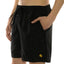 Carhartt WIP Chase Swim Trunks Black Gold