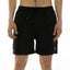 Carhartt WIP Chase Swim Trunks Black Gold