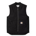 Carhartt WIP Classic Vest Black Rigid