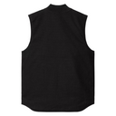 Carhartt WIP Classic Vest Black Rigid