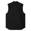 Carhartt WIP Classic Vest Black Rigid