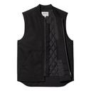 Carhartt WIP Classic Vest Black Rigid