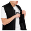 Carhartt WIP Classic Vest Black Rigid