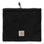 Carhartt WIP Corby Neckwarmer Black