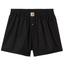 Carhartt WIP Cotton Boxer Black