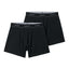 Carhartt WIP Cotton Trunks Black Black