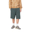 Carhartt WIP Craft Short Jura Rinsed