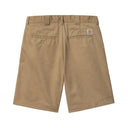 Carhartt WIP Craft Short Leather Rinsed