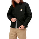 Carhartt WIP Detroit Jacket Black Black