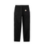 Carhartt WIP Double Knee Pant Black Rinsed