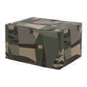 Carhartt WIP Fordable Mattress Camo Mend