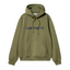 Carhartt WIP Hooded Sweat Capulet Aura