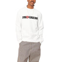 Carhartt WIP I Heart Progress Sweat White