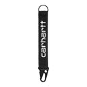 Carhartt WIP Jaden Keyholder Black White