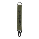 Carhartt WIP Jaden Keyholder Dundee Black