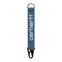 Carhartt WIP Jaden Keyholder Sorrent White