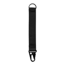 Carhartt WIP Jude Keyholder Black