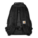 Carhartt WIP Kickflip Recycled Backpack Black