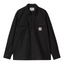 Carhartt WIP L/S Craft Shirt Black