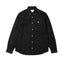 Carhartt WIP L/S Madison Shirt Black Wax