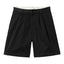 Carhartt WIP Mart Short Black Stone Washed