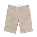 Carhartt WIP Master Short Wall Rinsed