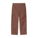 Carhartt WIP Midland Double Knee Pant Cotton Offroad Rinsed