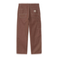 Carhartt WIP Midland Double Knee Pant Cotton Offroad Rinsed