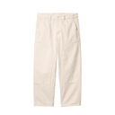 Carhartt WIP Midland Double Knee Pant Natural Rinsed