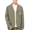 Carhartt WIP Montana Blazer Seaweed