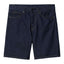 Carhartt WIP Newel Short Blue One Wash