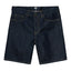 Carhartt WIP Newel Shorts Blue Rinsed