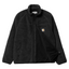 Carhartt WIP Prentis Liner Black Black