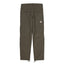 Carhartt WIP Regular Cargo Pant Rinsed Cypress