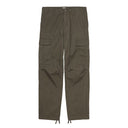 Carhartt WIP Regular Cargo Pant Rinsed Cypress