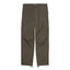 Carhartt WIP Regular Cargo Pant Rinsed Cypress