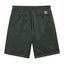 Carhartt WIP Salford Short Hemlock Green Rinsed