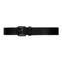 Carhartt WIP Script Belt Leather Black