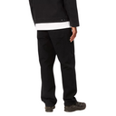 Carhartt WIP Simple Pant Black Rinsed