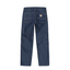 Carhartt WIP Simple Pant Blue Rigid