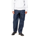 Carhartt WIP Simple Pant Blue Rigid