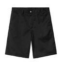 Carhartt WIP Simple Short Black