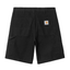 Carhartt WIP Simple Short Black